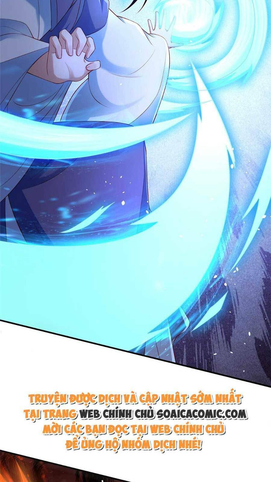 Cùng Ngự Thần Thú Báo Thù Chapter 28 - 8