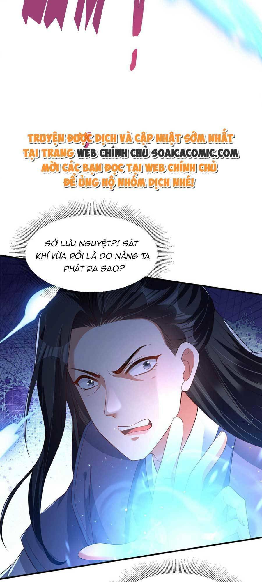 Cùng Ngự Thần Thú Báo Thù Chapter 28 - 10
