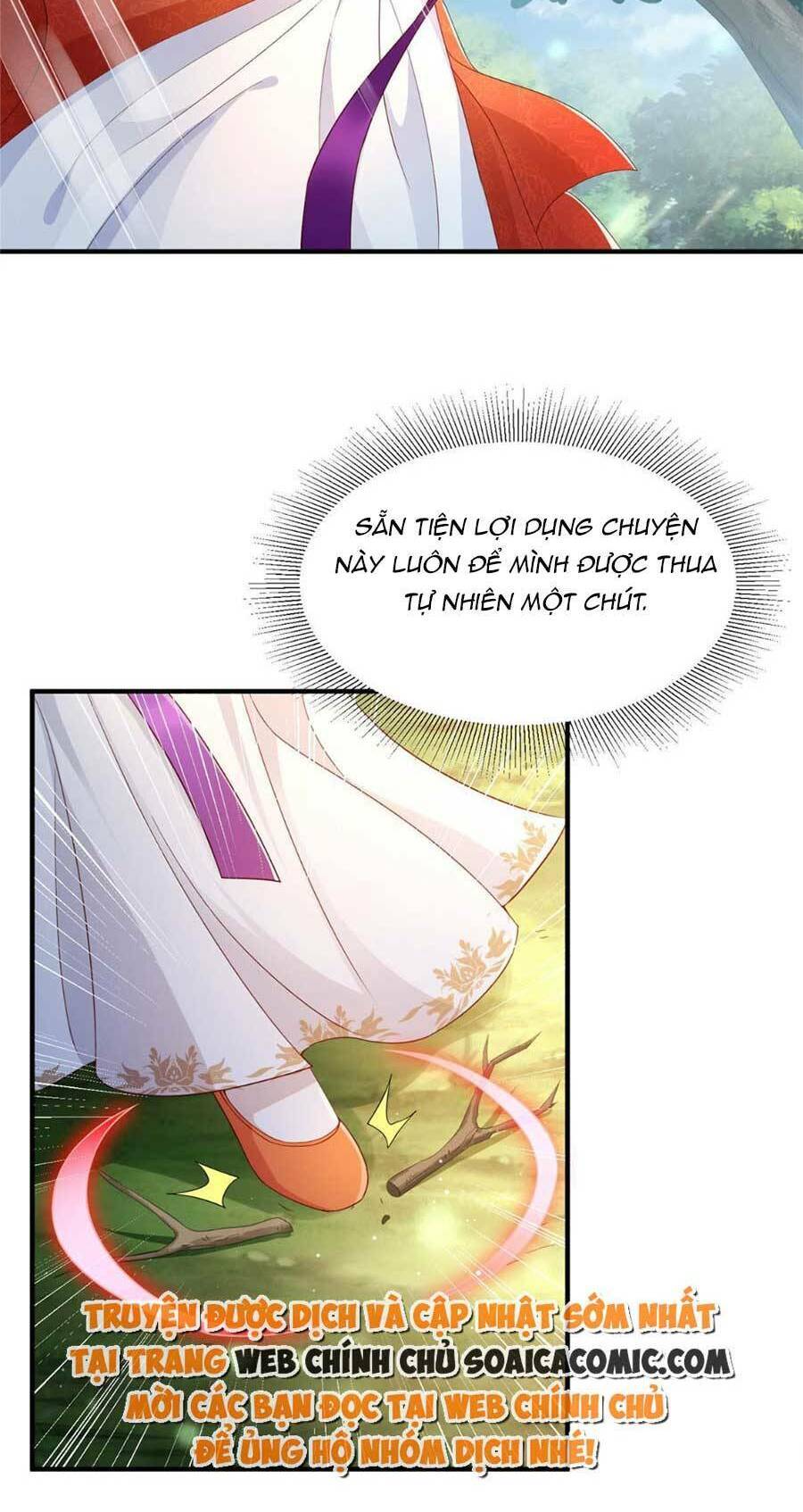 Cùng Ngự Thần Thú Báo Thù Chapter 31 - 11