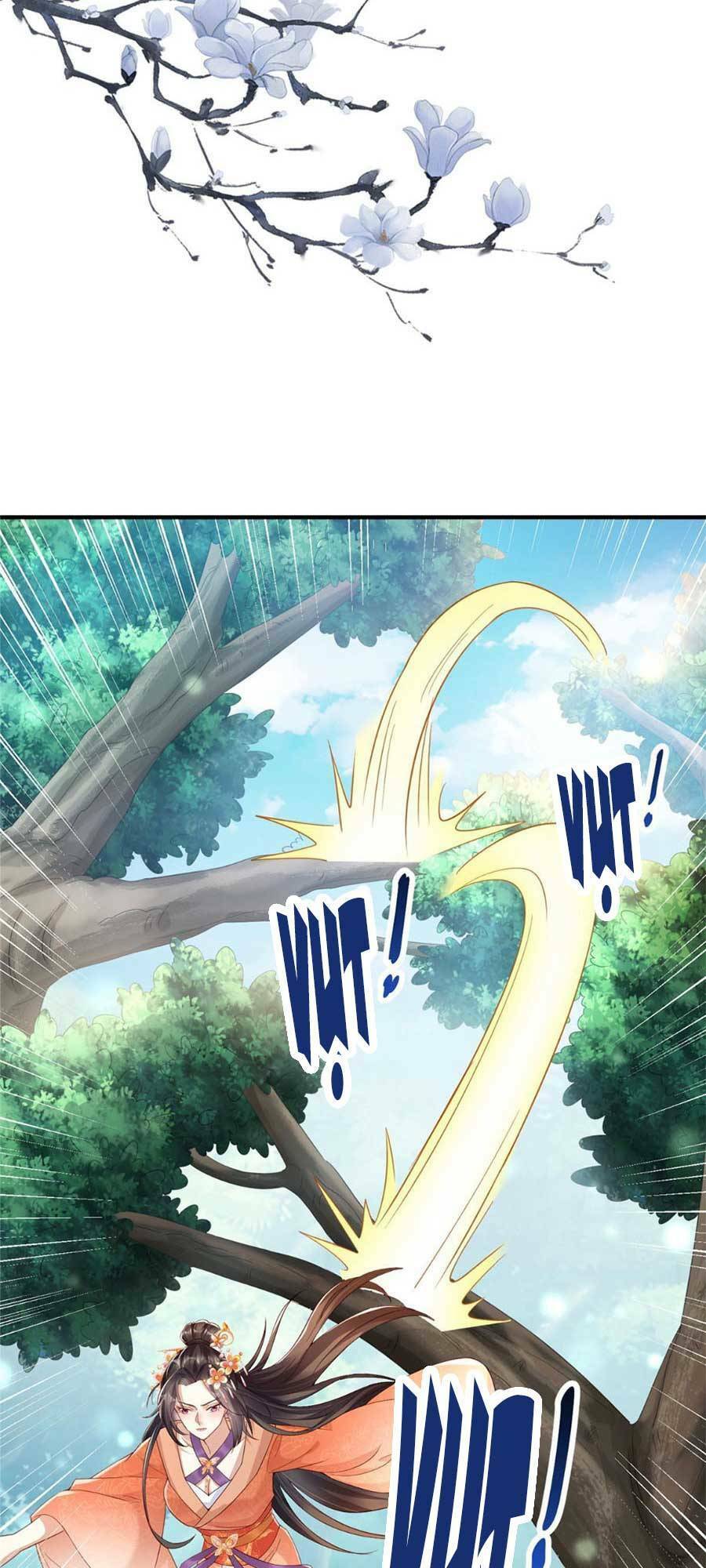 Cùng Ngự Thần Thú Báo Thù Chapter 31 - 8