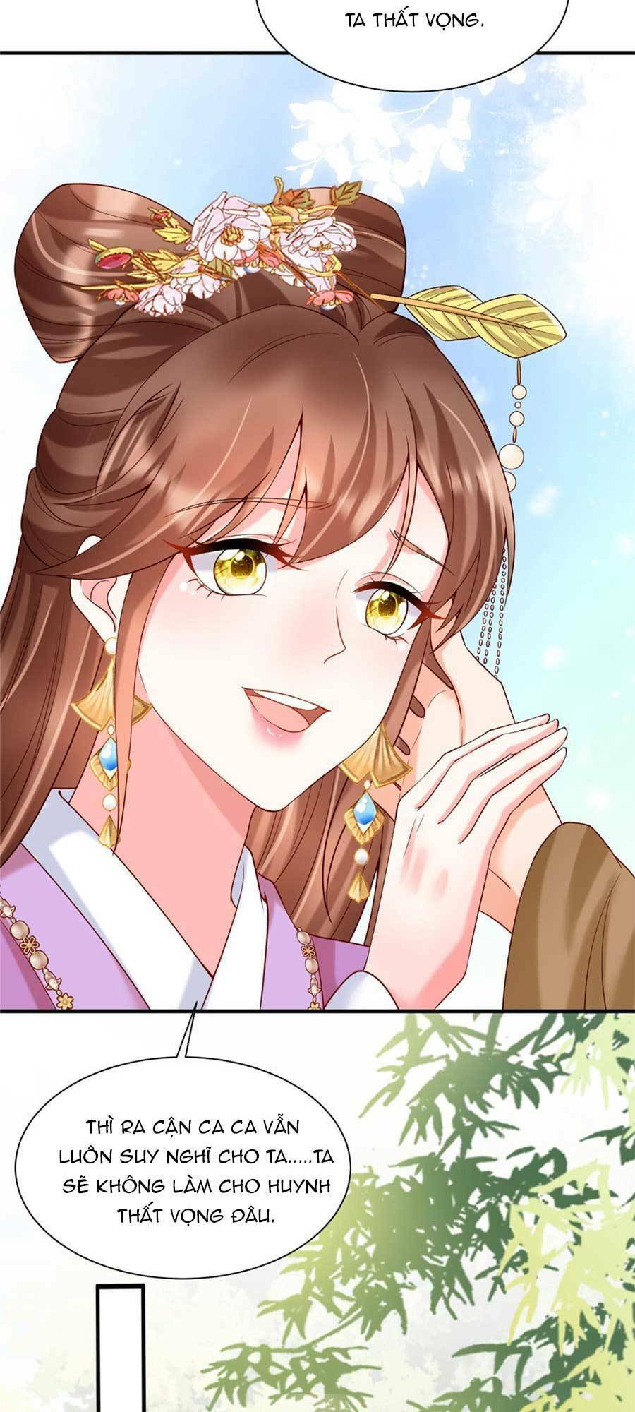 Cùng Ngự Thần Thú Báo Thù Chapter 32 - 11