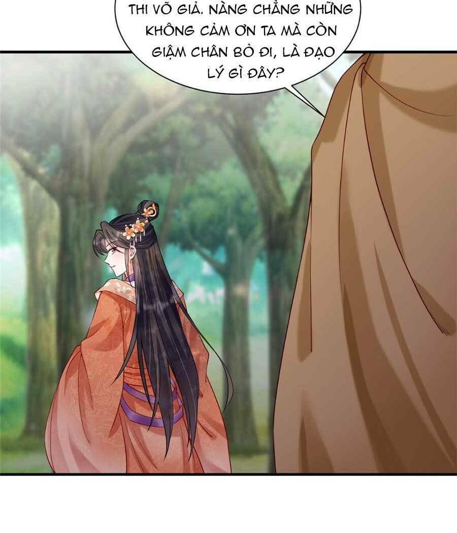 Cùng Ngự Thần Thú Báo Thù Chapter 32 - 14
