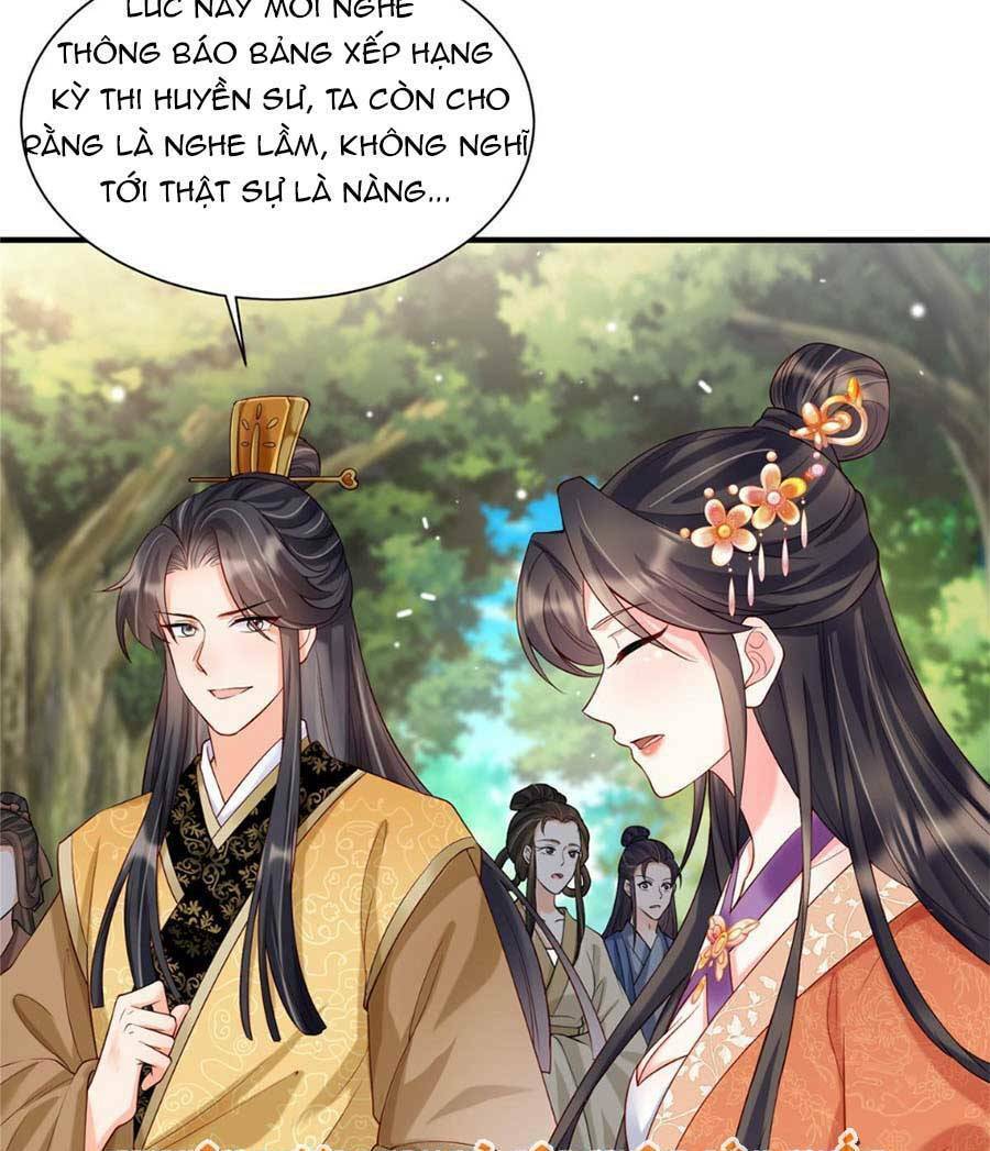 Cùng Ngự Thần Thú Báo Thù Chapter 32 - 6