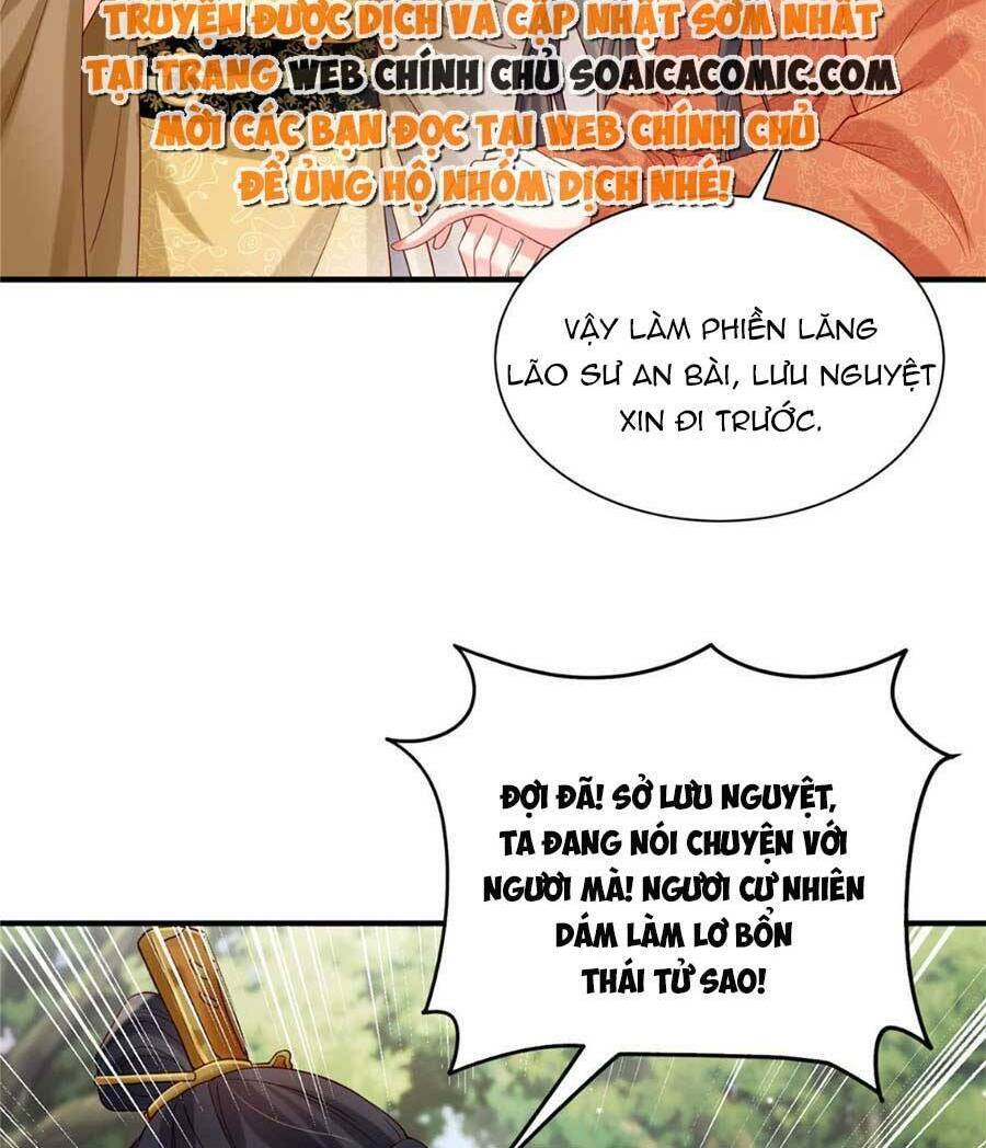 Cùng Ngự Thần Thú Báo Thù Chapter 32 - 7