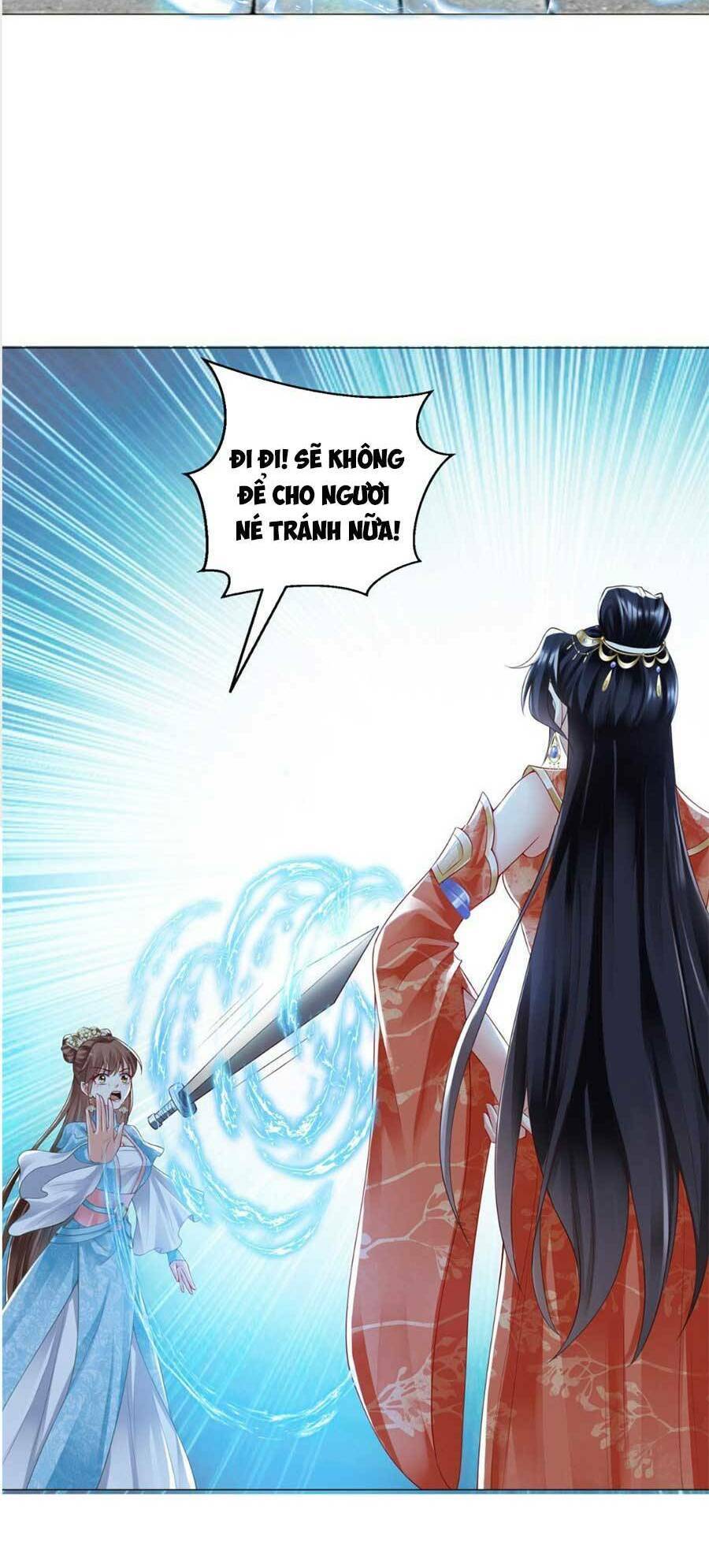 Cùng Ngự Thần Thú Báo Thù Chapter 34 - 14