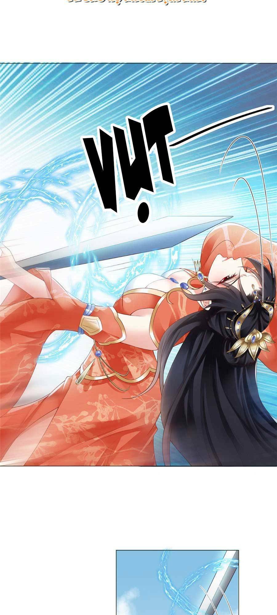 Cùng Ngự Thần Thú Báo Thù Chapter 34 - 16