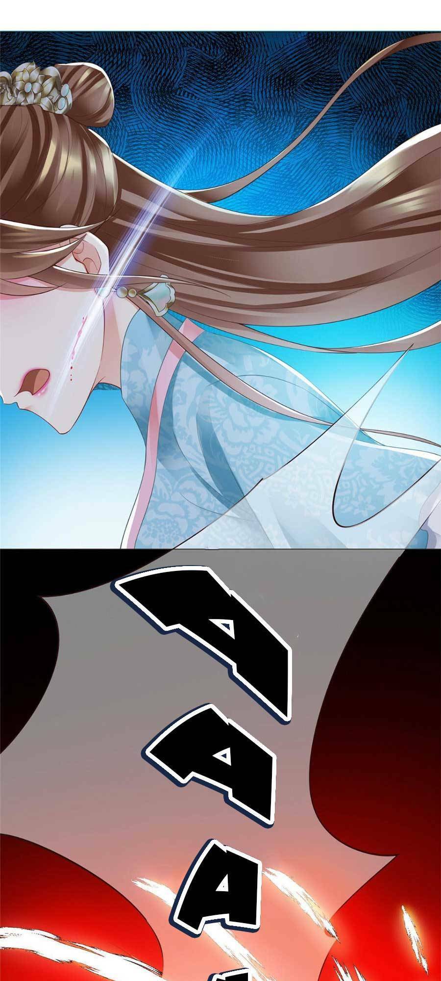 Cùng Ngự Thần Thú Báo Thù Chapter 34 - 20