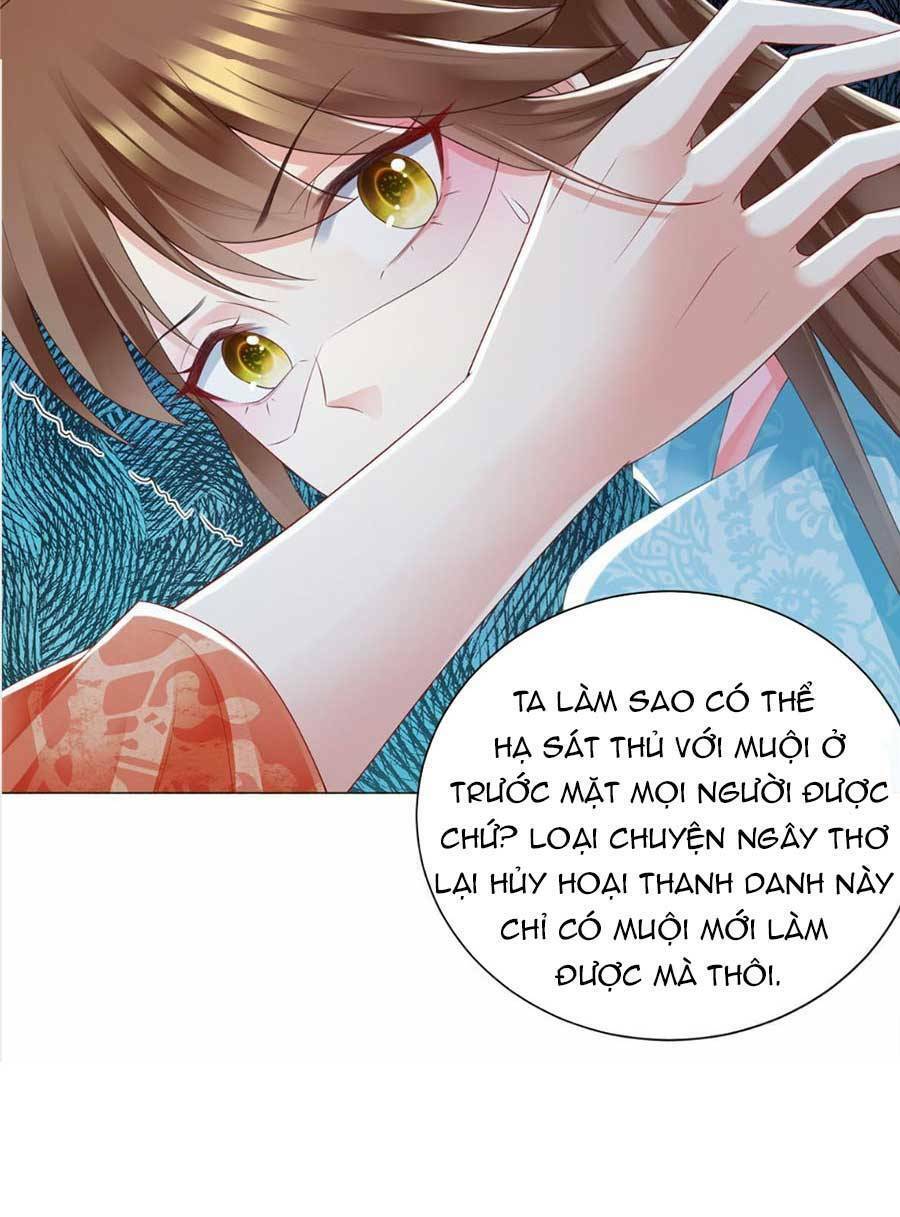 Cùng Ngự Thần Thú Báo Thù Chapter 34 - 29