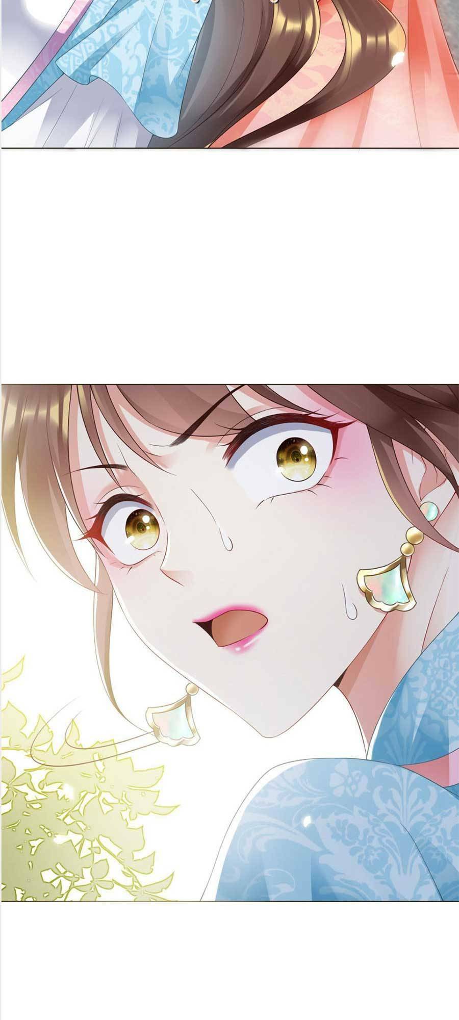 Cùng Ngự Thần Thú Báo Thù Chapter 34 - 7
