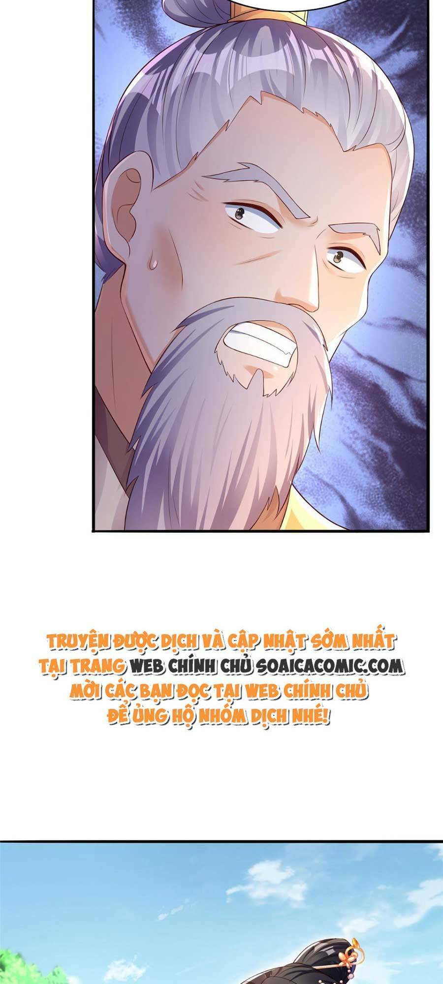 Cùng Ngự Thần Thú Báo Thù Chapter 35 - 14