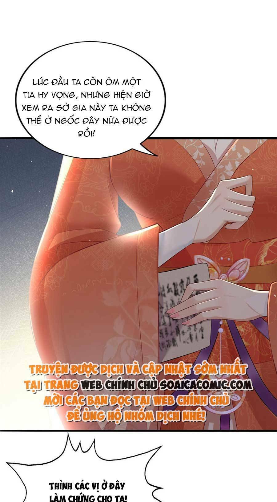 Cùng Ngự Thần Thú Báo Thù Chapter 35 - 25