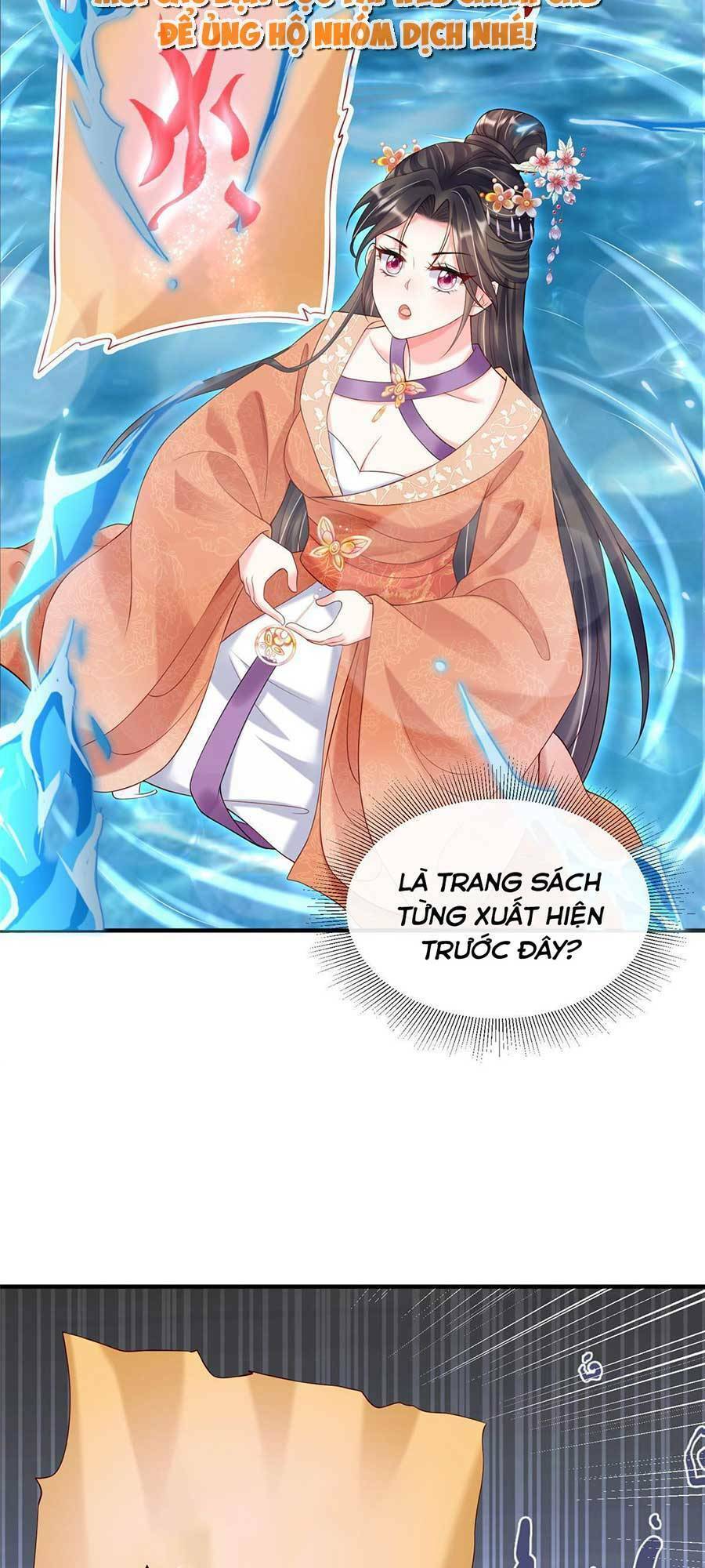 Cùng Ngự Thần Thú Báo Thù Chapter 38 - 14