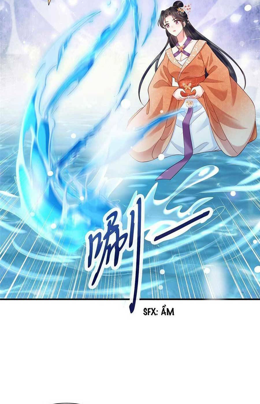 Cùng Ngự Thần Thú Báo Thù Chapter 38 - 18