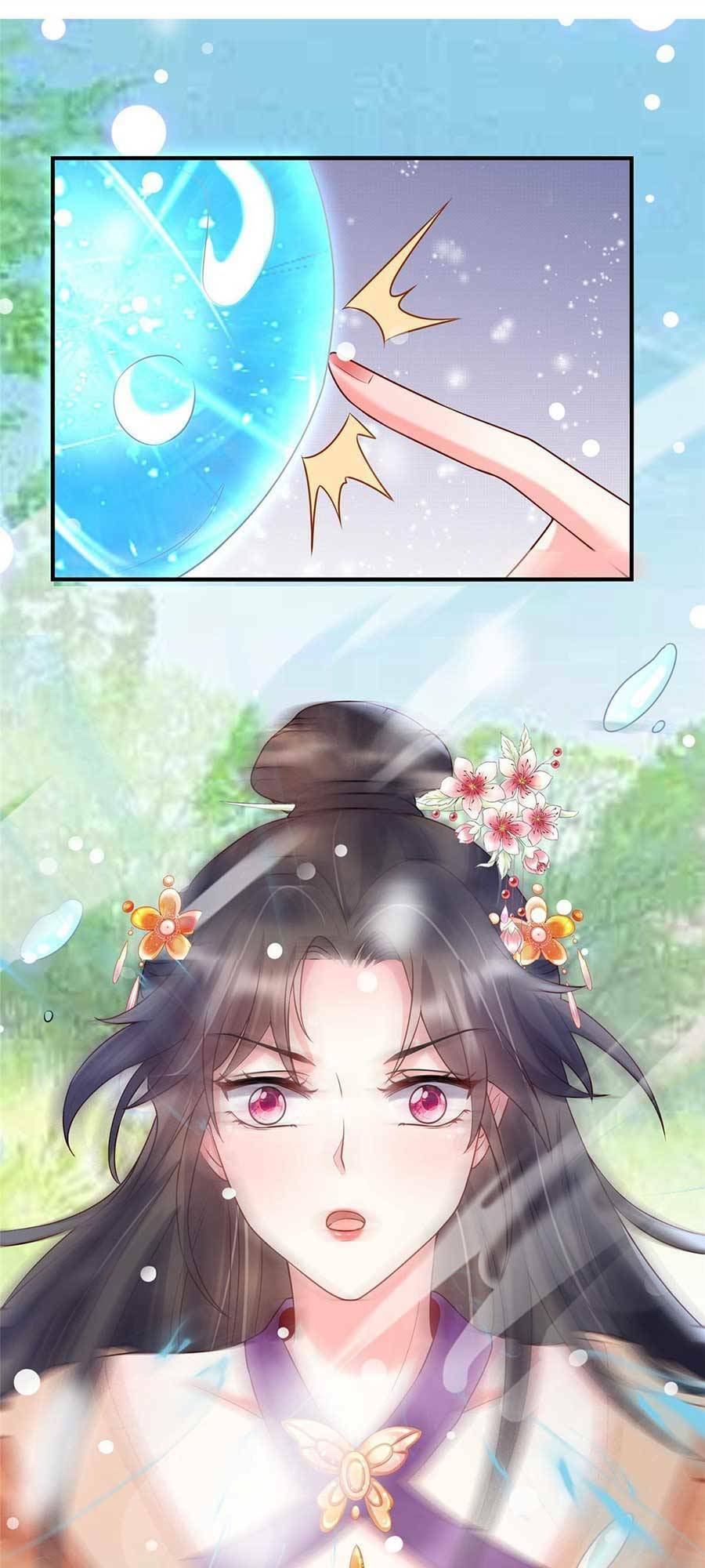Cùng Ngự Thần Thú Báo Thù Chapter 38 - 25