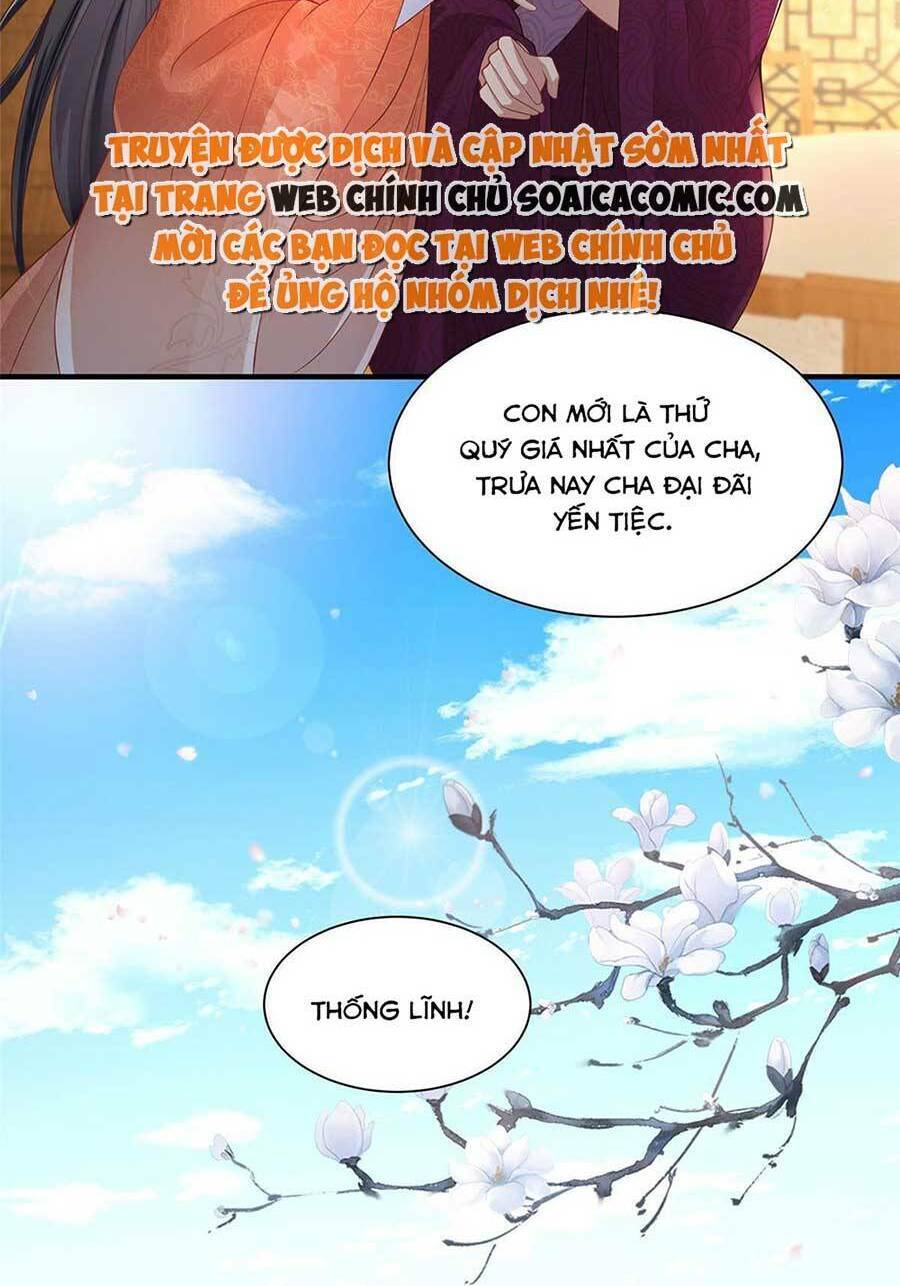 Cùng Ngự Thần Thú Báo Thù Chapter 39 - 12