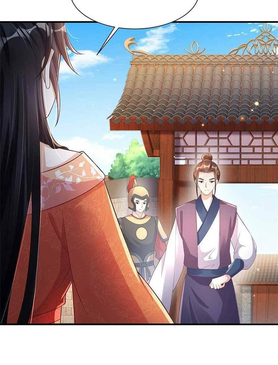 Cùng Ngự Thần Thú Báo Thù Chapter 39 - 20