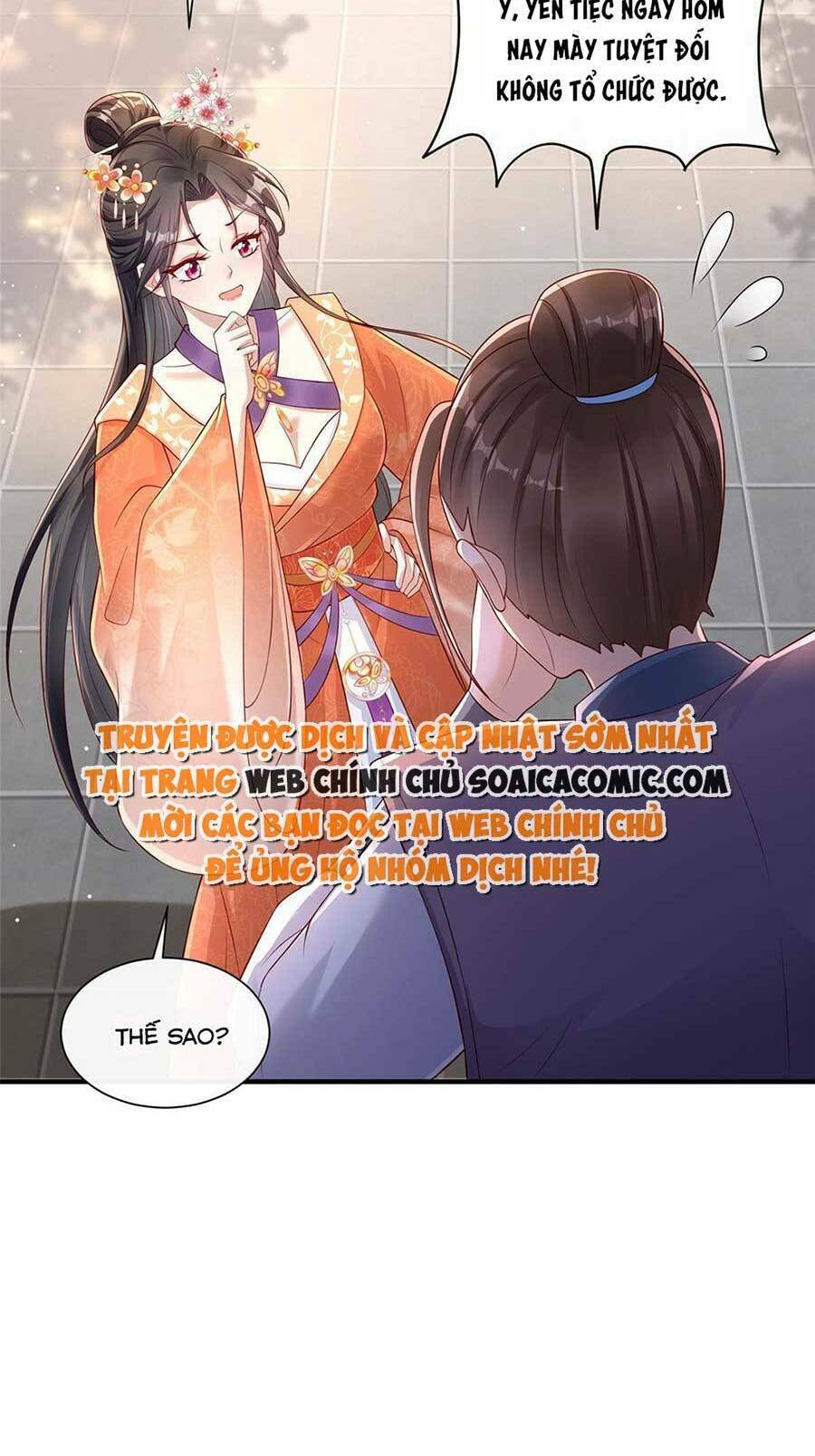 Cùng Ngự Thần Thú Báo Thù Chapter 39 - 24
