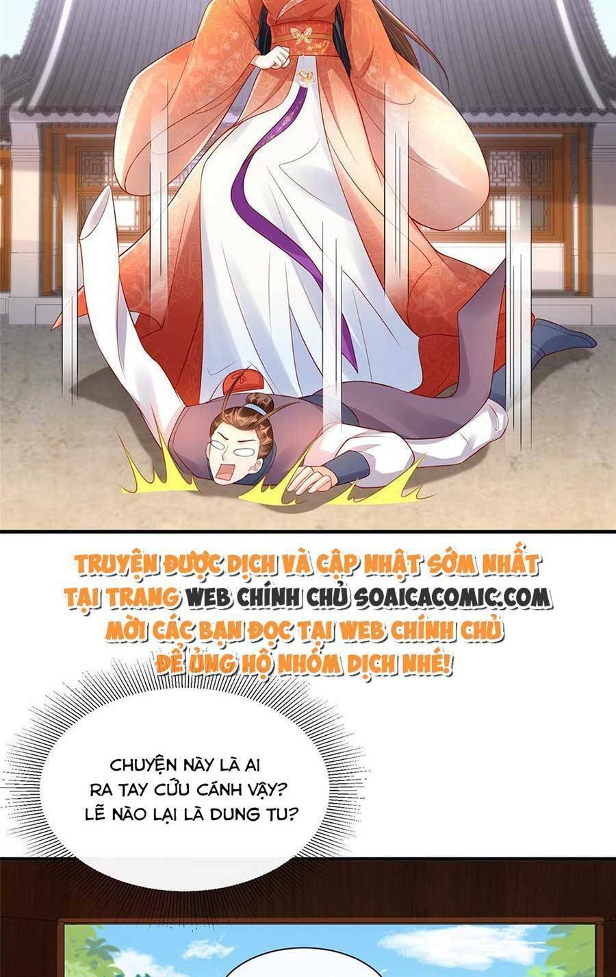 Cùng Ngự Thần Thú Báo Thù Chapter 39 - 27