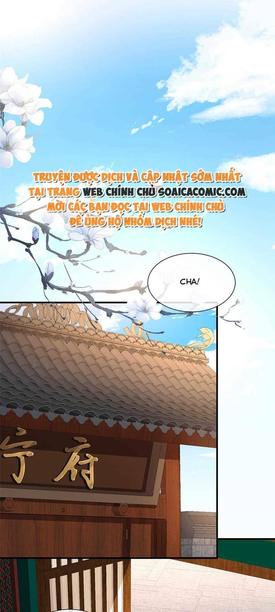 Cùng Ngự Thần Thú Báo Thù Chapter 39 - 9