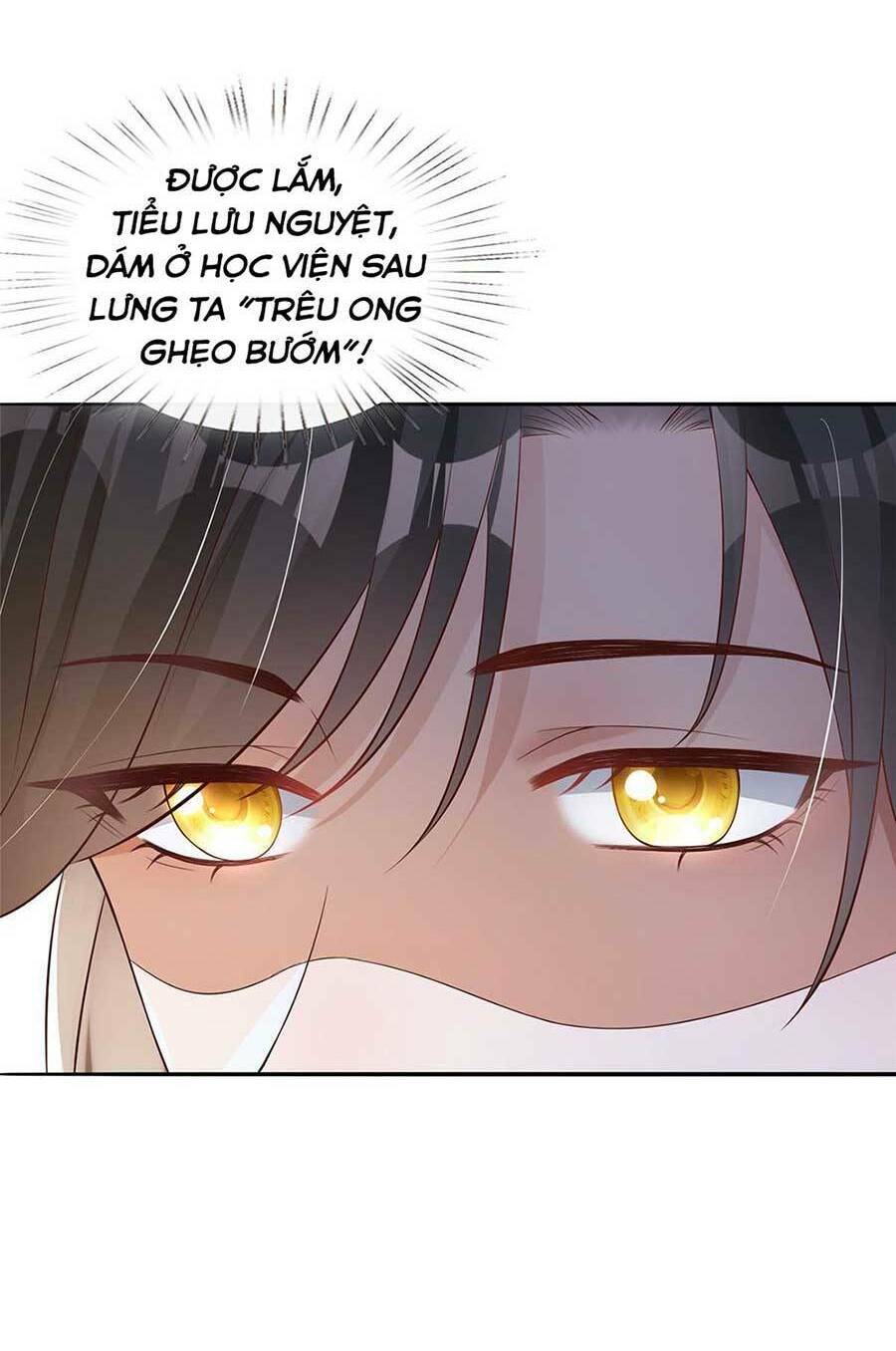 Cùng Ngự Thần Thú Báo Thù Chapter 40 - 18