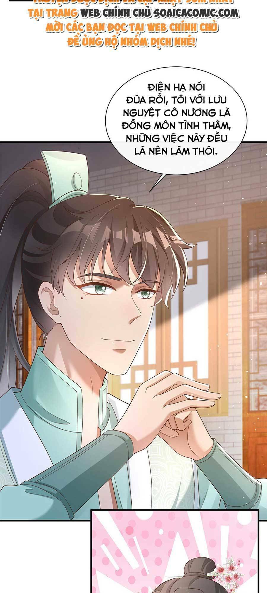 Cùng Ngự Thần Thú Báo Thù Chapter 40 - 20