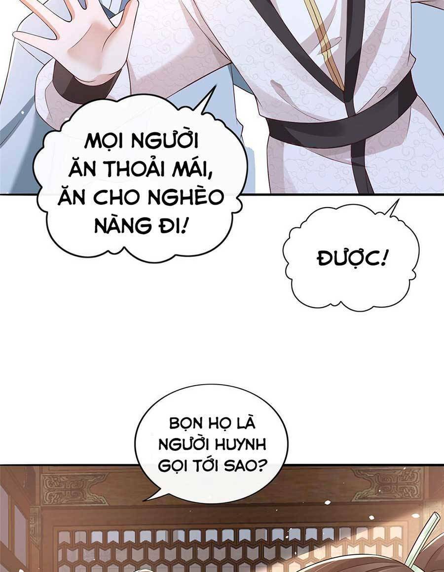 Cùng Ngự Thần Thú Báo Thù Chapter 40 - 5
