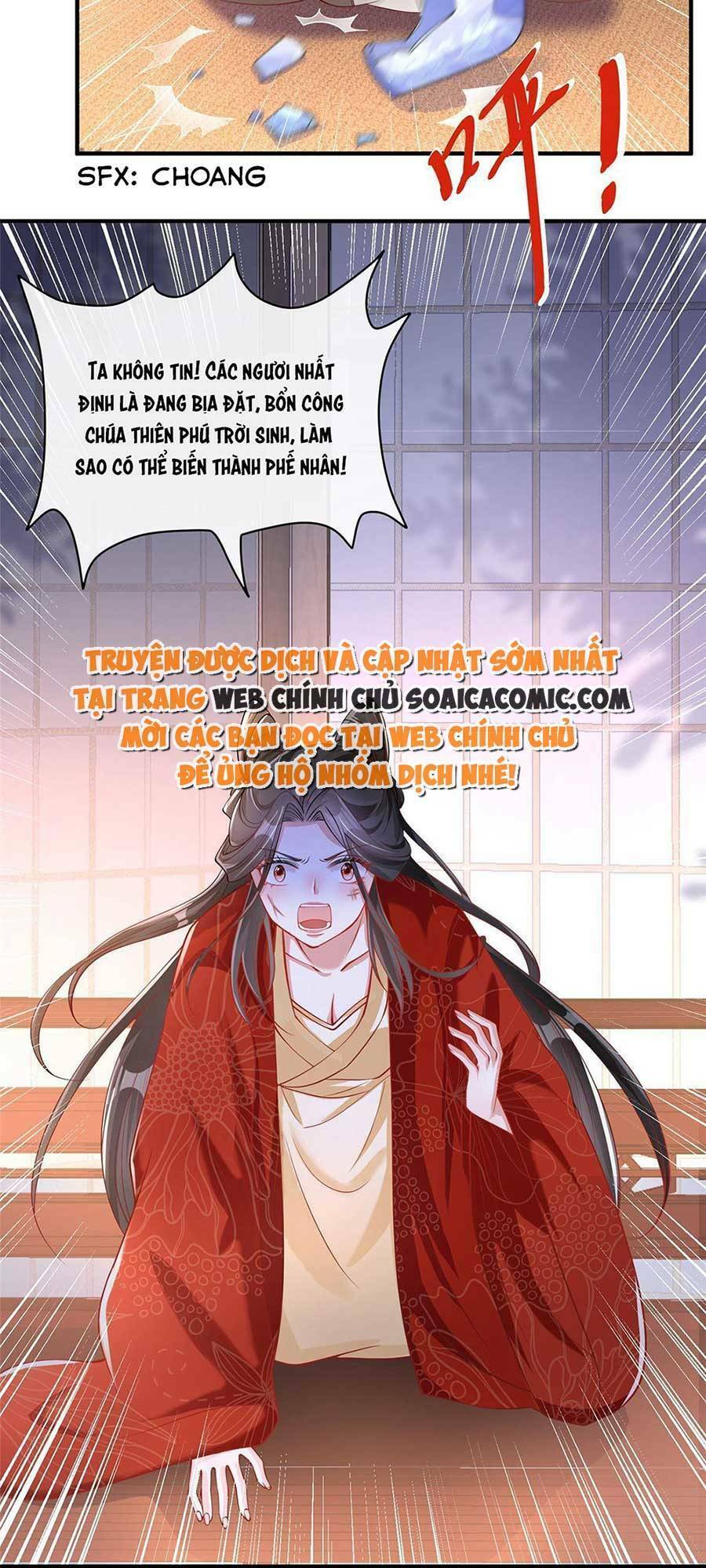 Cùng Ngự Thần Thú Báo Thù Chapter 41 - 11