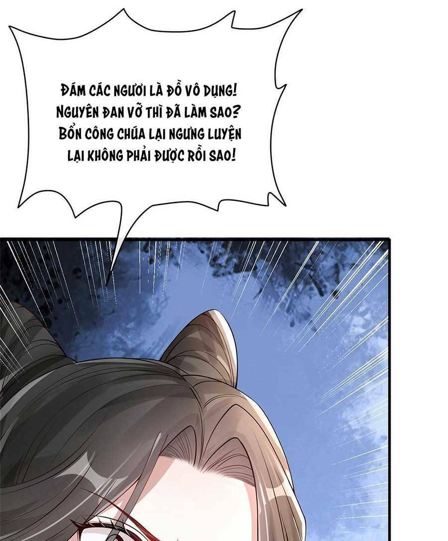 Cùng Ngự Thần Thú Báo Thù Chapter 41 - 13