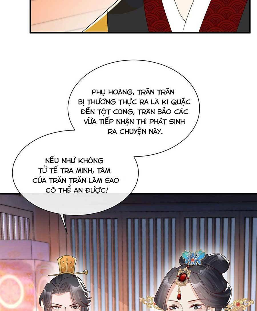 Cùng Ngự Thần Thú Báo Thù Chapter 41 - 18
