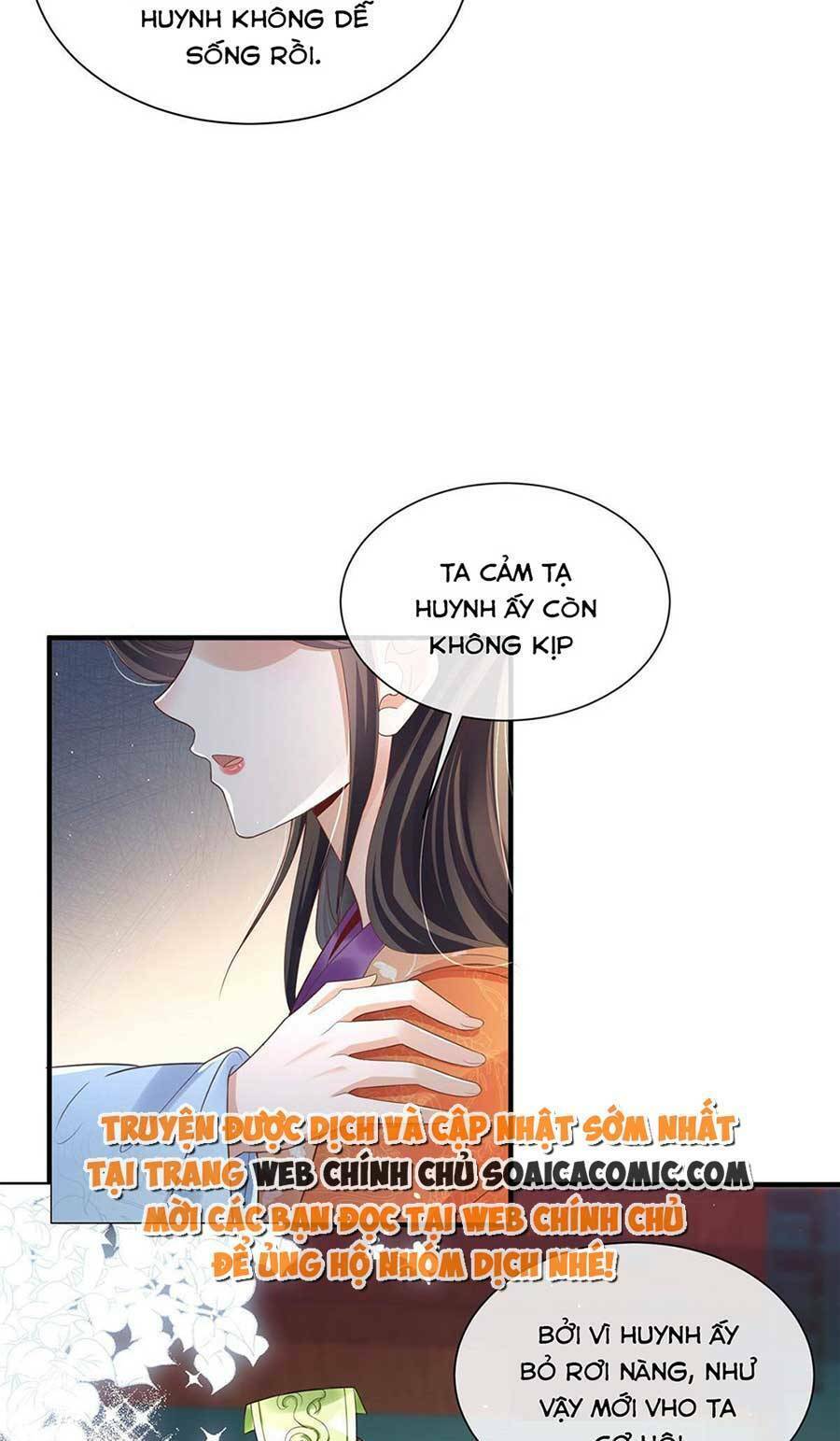 Cùng Ngự Thần Thú Báo Thù Chapter 41 - 28