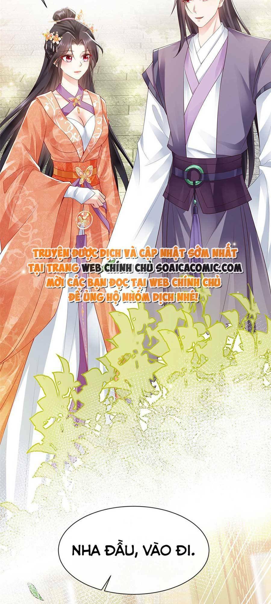 Cùng Ngự Thần Thú Báo Thù Chapter 42 - 2