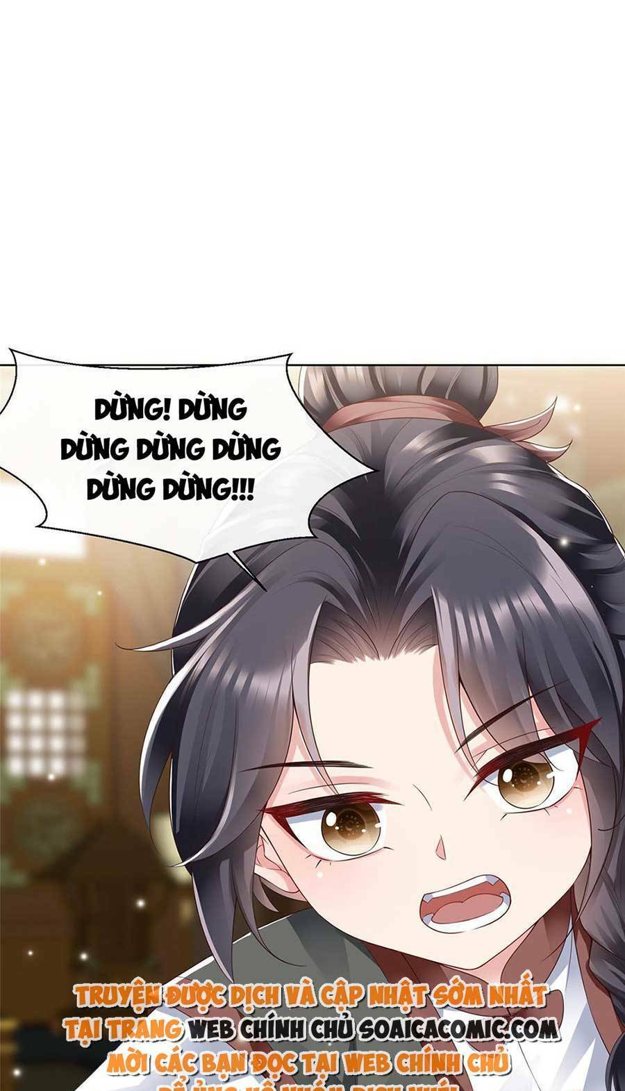 Cùng Ngự Thần Thú Báo Thù Chapter 42 - 11