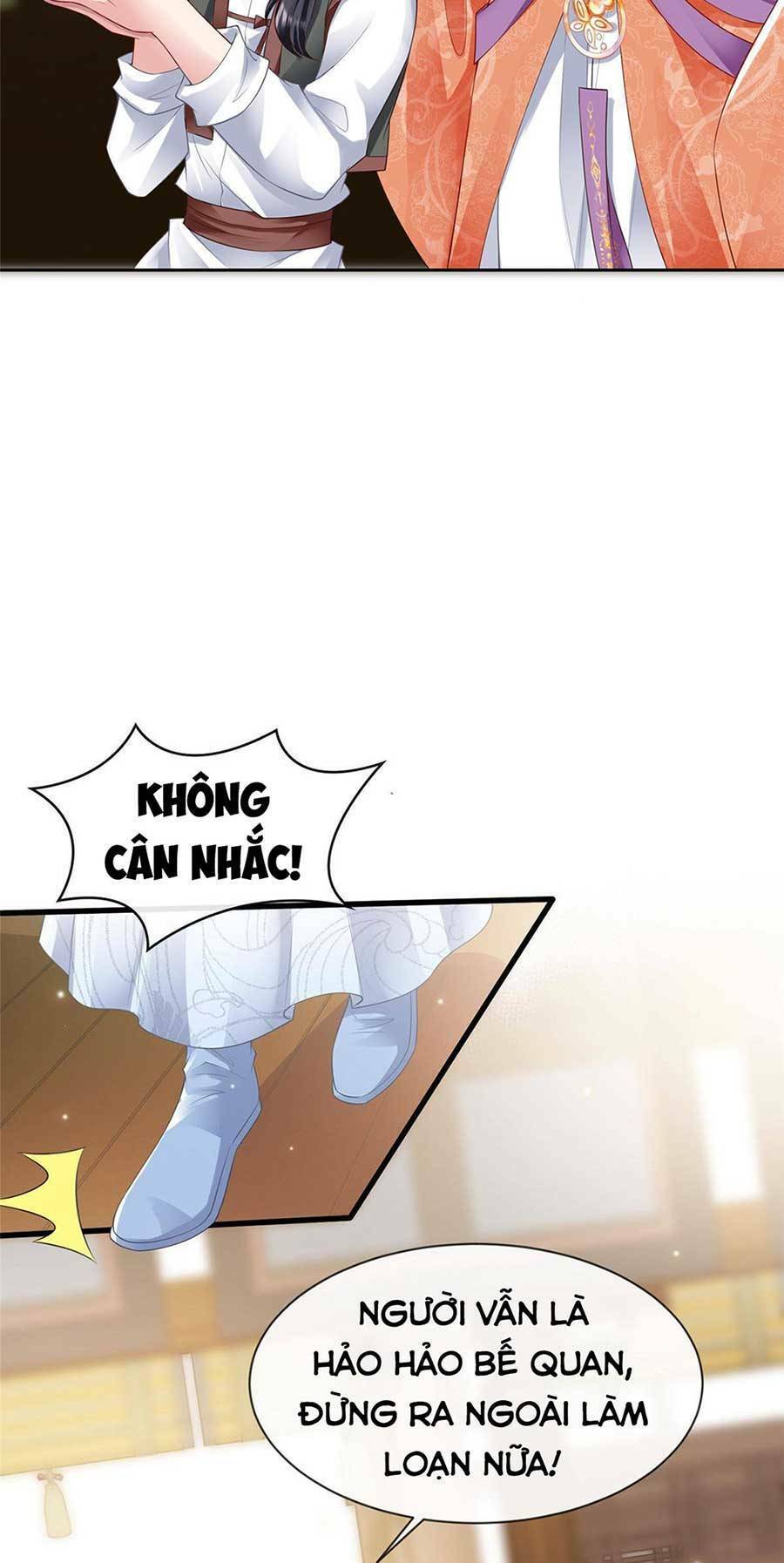 Cùng Ngự Thần Thú Báo Thù Chapter 42 - 17