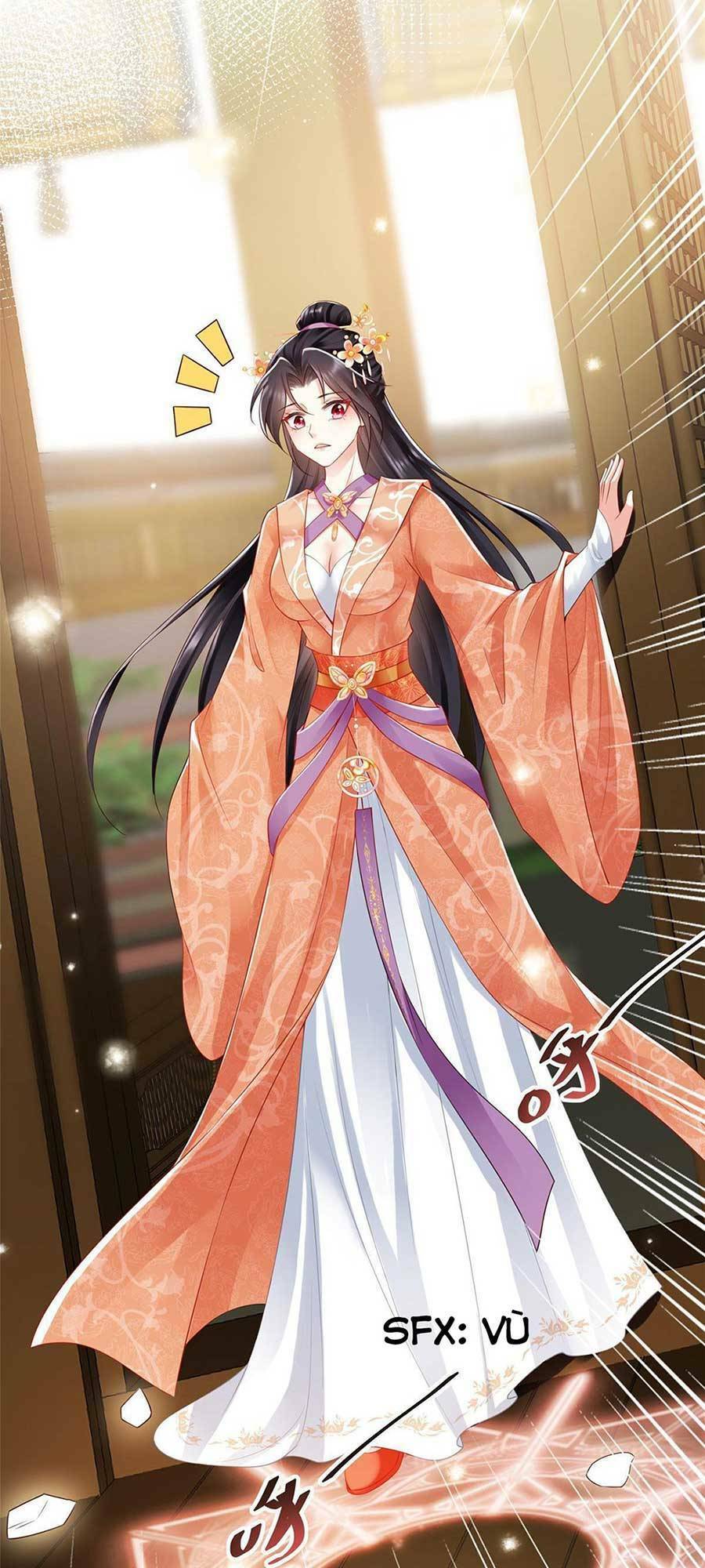 Cùng Ngự Thần Thú Báo Thù Chapter 42 - 3