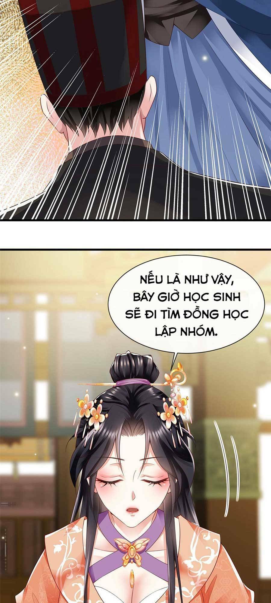 Cùng Ngự Thần Thú Báo Thù Chapter 42 - 22