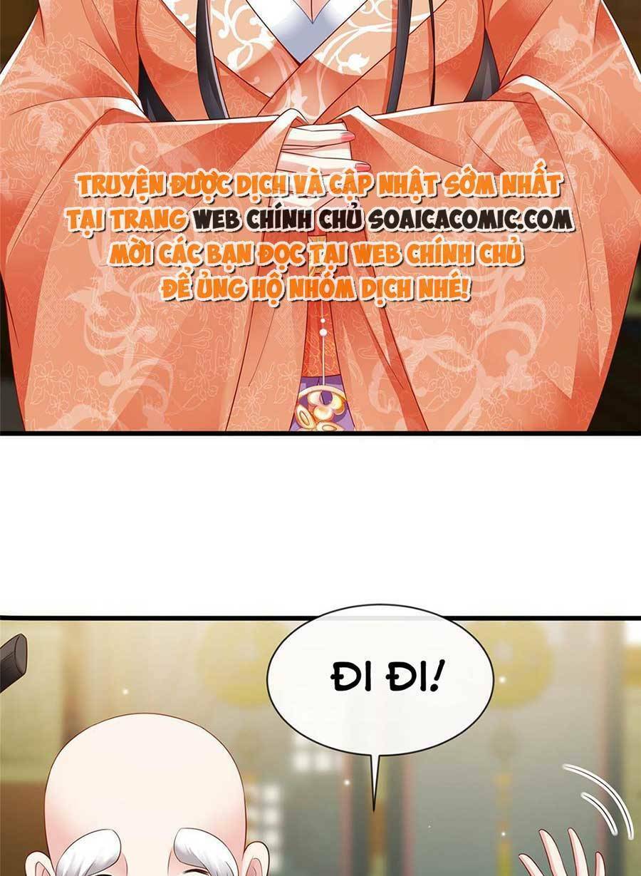 Cùng Ngự Thần Thú Báo Thù Chapter 42 - 23
