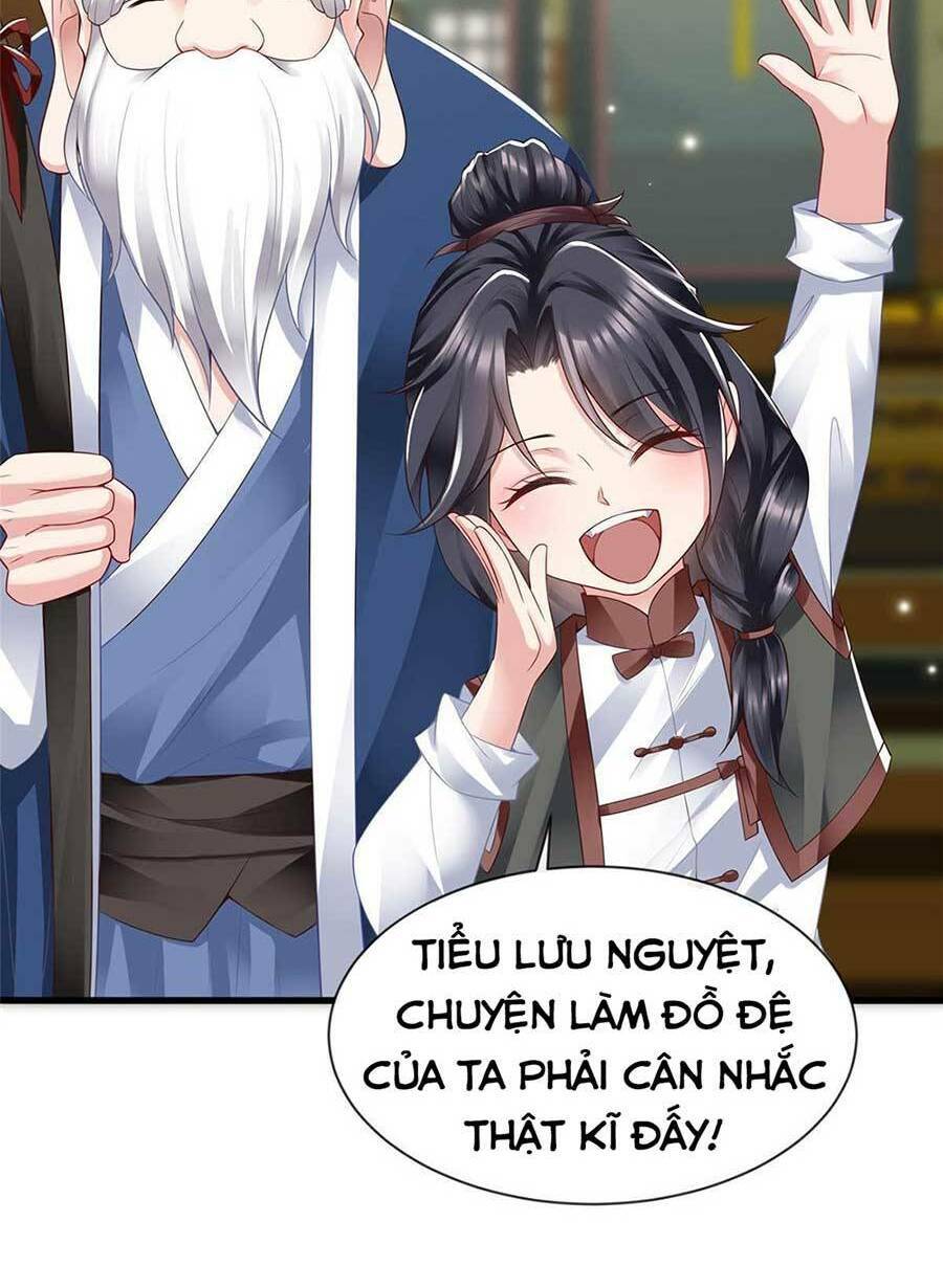 Cùng Ngự Thần Thú Báo Thù Chapter 42 - 24