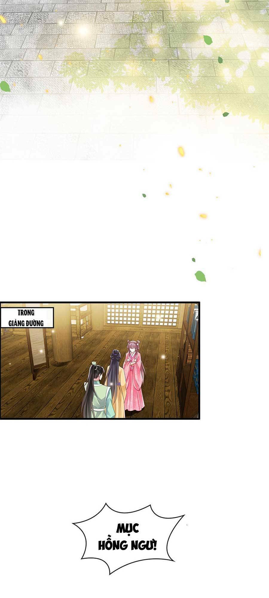 Cùng Ngự Thần Thú Báo Thù Chapter 42 - 26