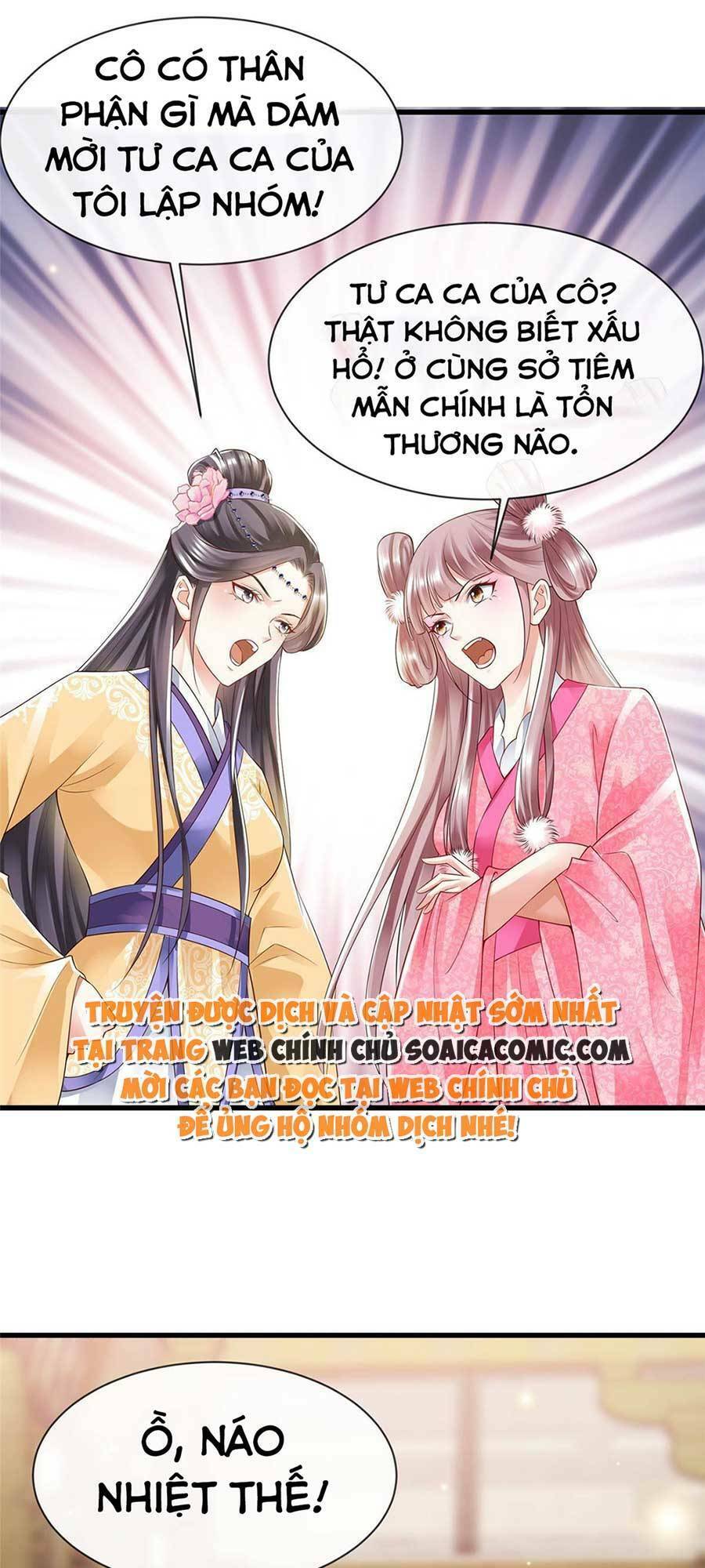Cùng Ngự Thần Thú Báo Thù Chapter 42 - 27