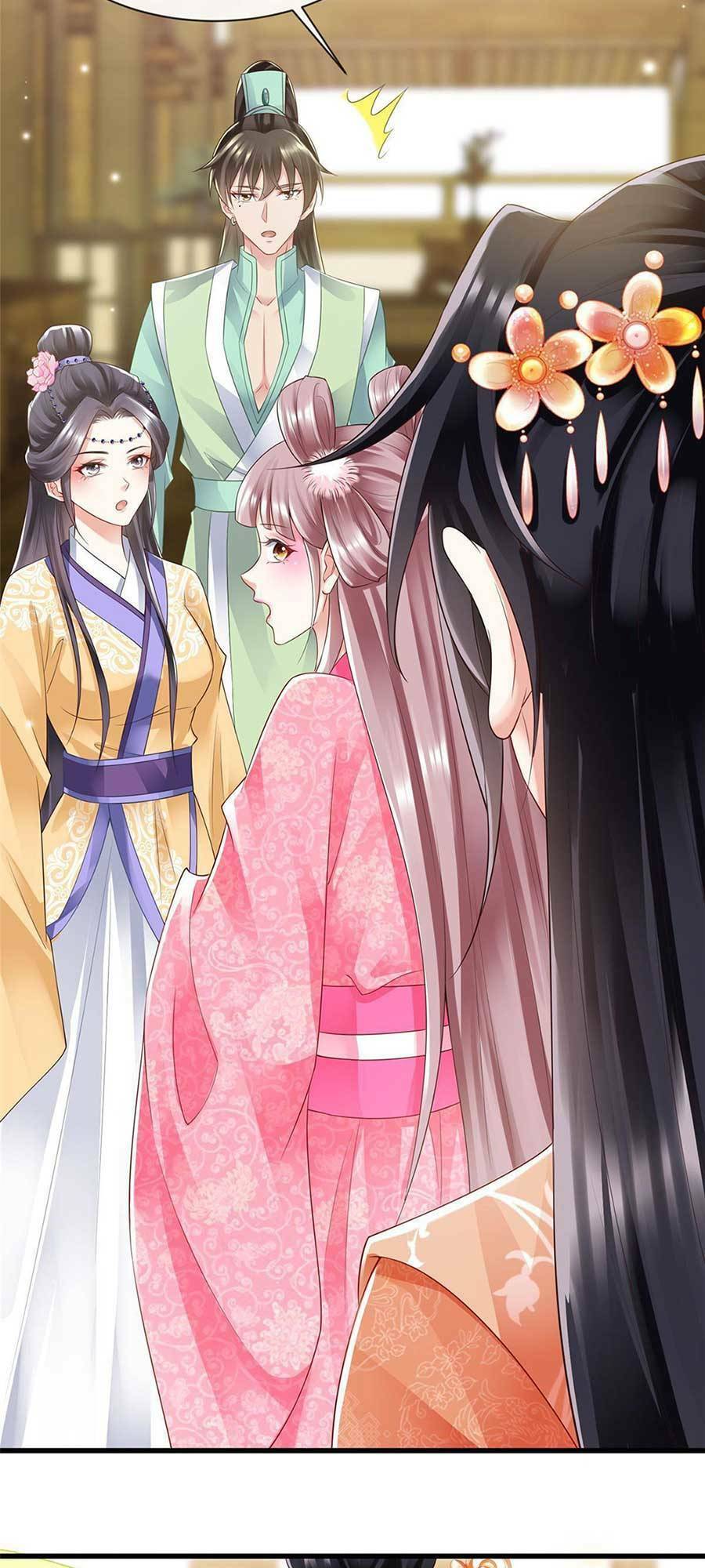 Cùng Ngự Thần Thú Báo Thù Chapter 42 - 28