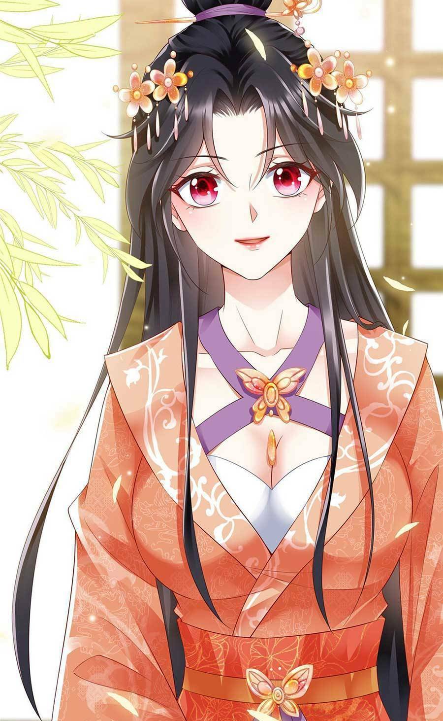 Cùng Ngự Thần Thú Báo Thù Chapter 42 - 29