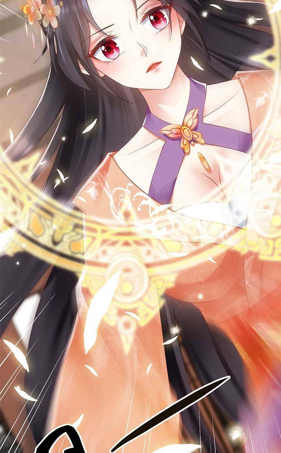 Cùng Ngự Thần Thú Báo Thù Chapter 42 - 5