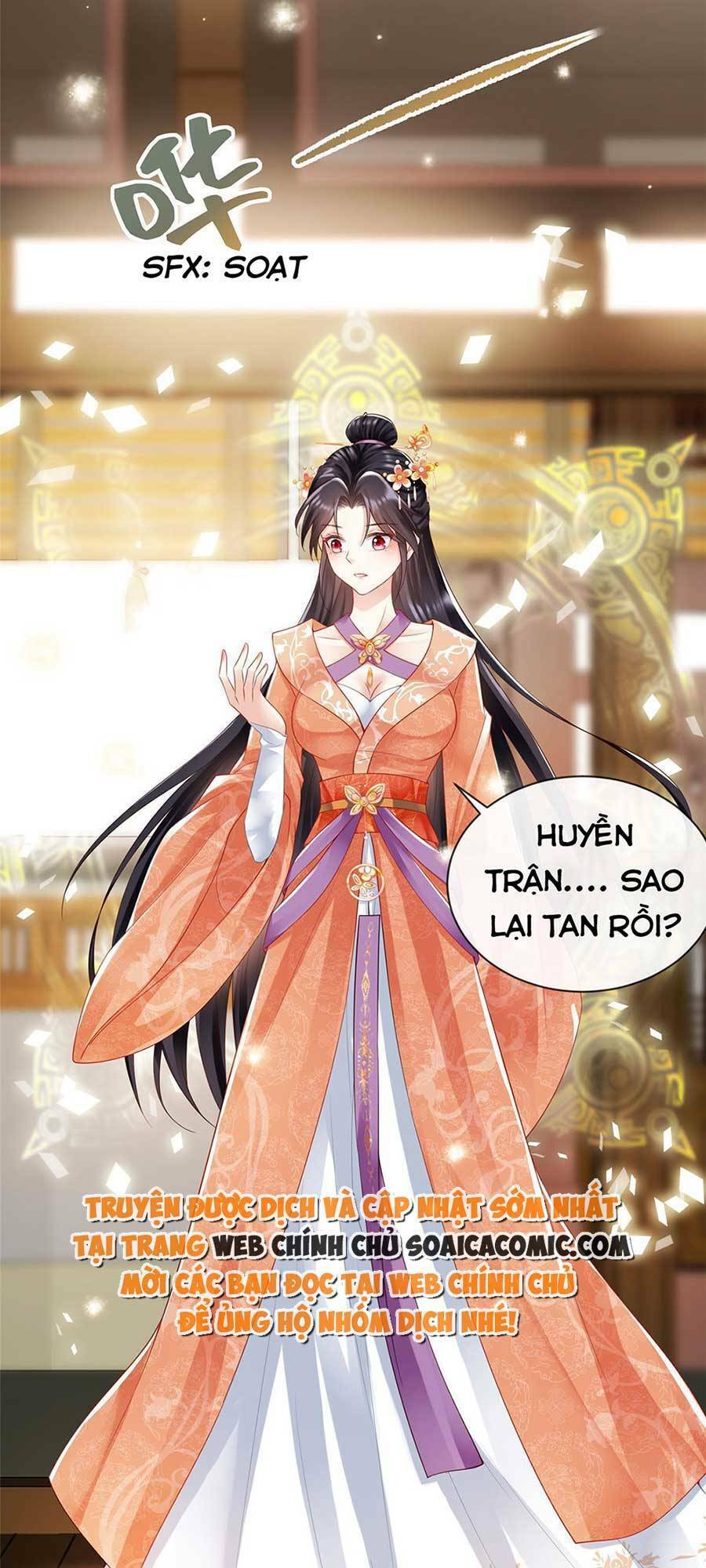 Cùng Ngự Thần Thú Báo Thù Chapter 42 - 7