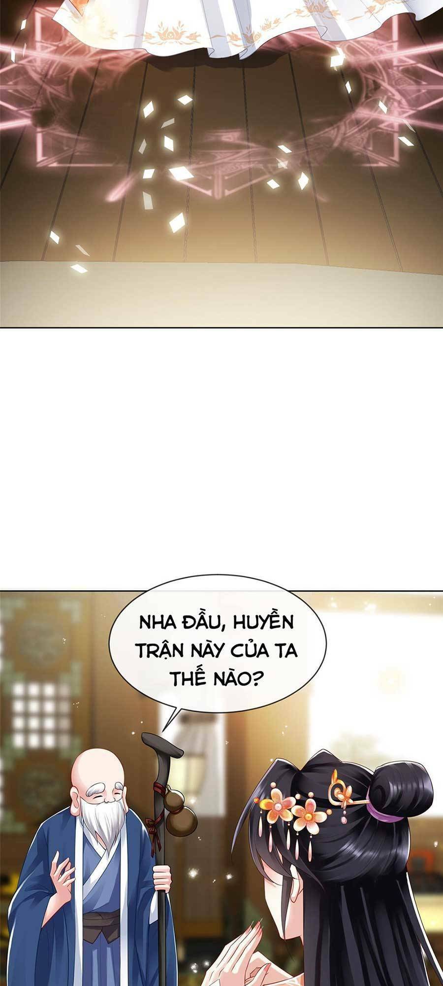 Cùng Ngự Thần Thú Báo Thù Chapter 42 - 8