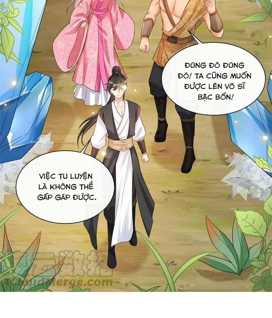 Cùng Ngự Thần Thú Báo Thù Chapter 43 - 22