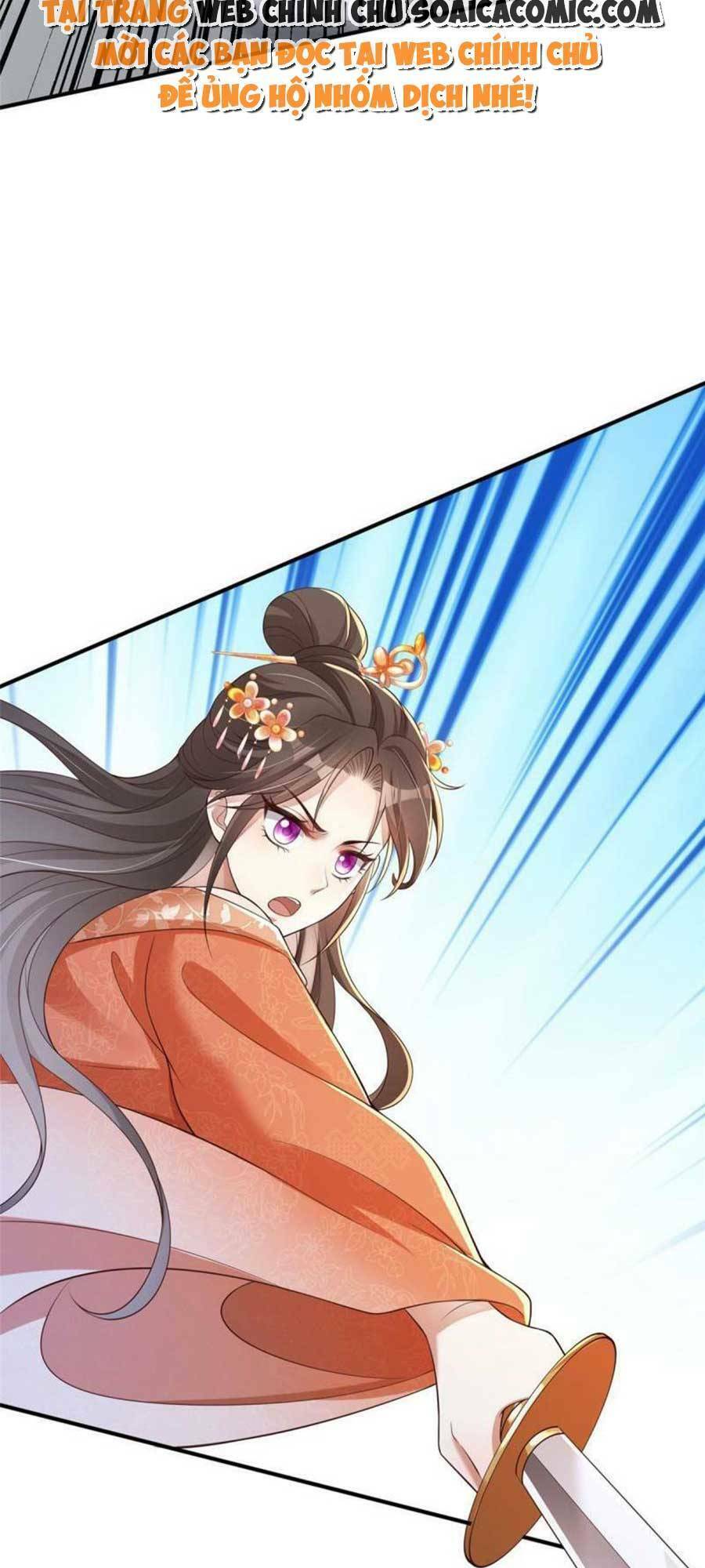 Cùng Ngự Thần Thú Báo Thù Chapter 44 - 10