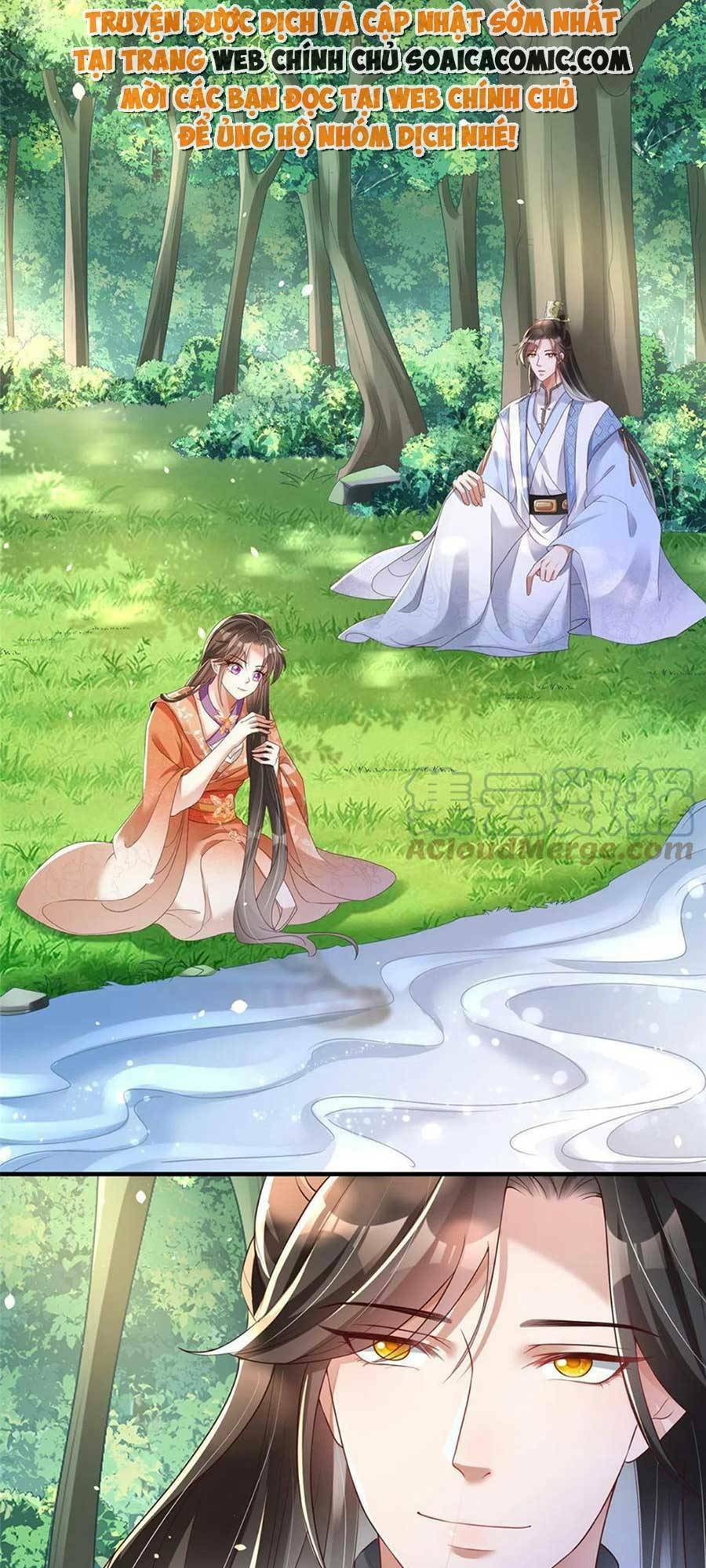 Cùng Ngự Thần Thú Báo Thù Chapter 45 - 2