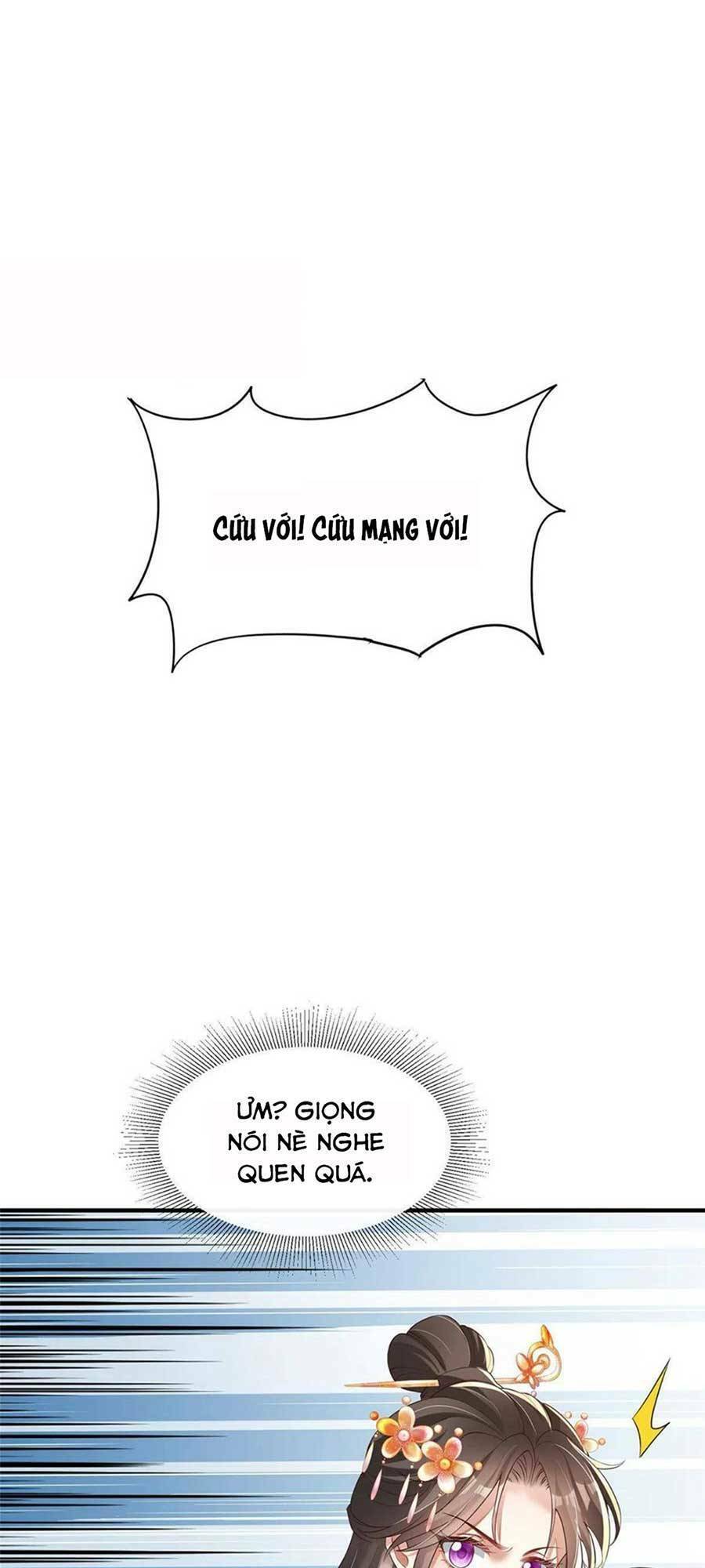 Cùng Ngự Thần Thú Báo Thù Chapter 45 - 5