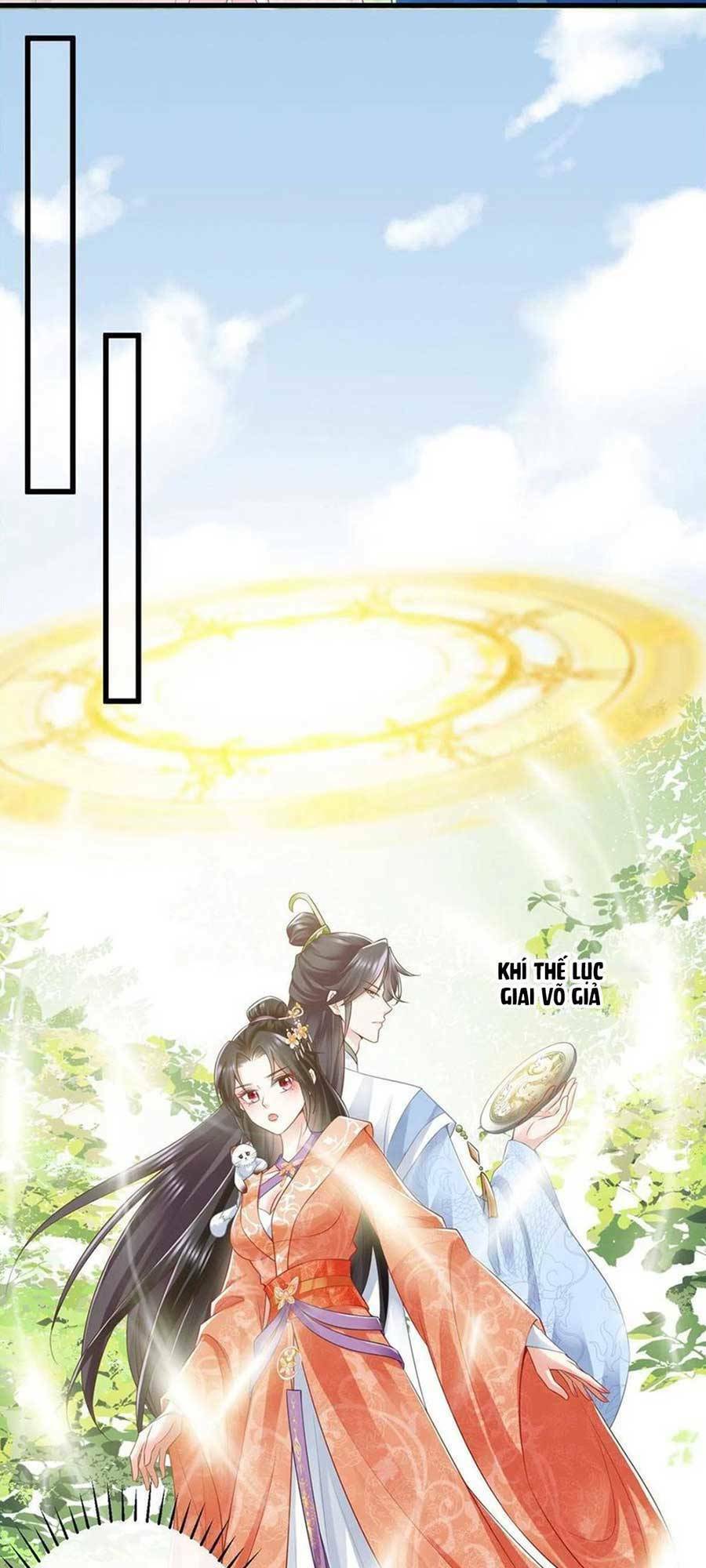 Cùng Ngự Thần Thú Báo Thù Chapter 47 - 12