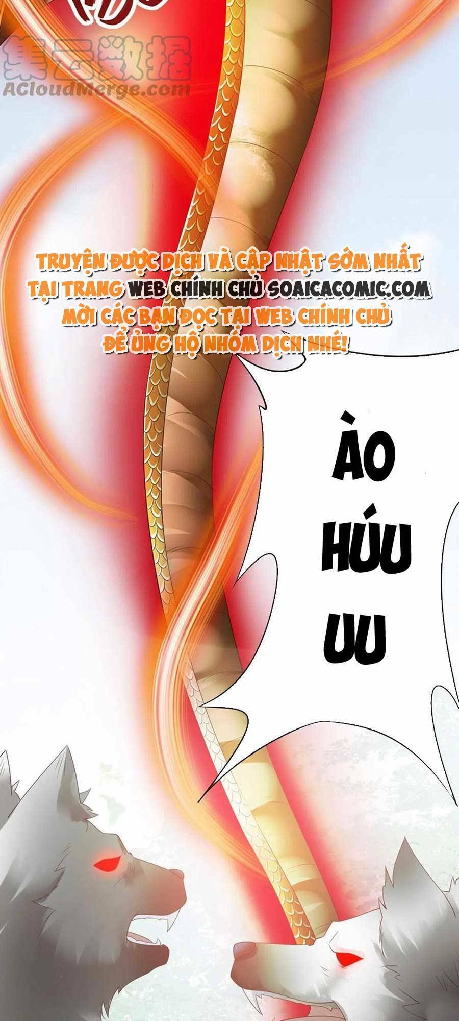 Cùng Ngự Thần Thú Báo Thù Chapter 47 - 17